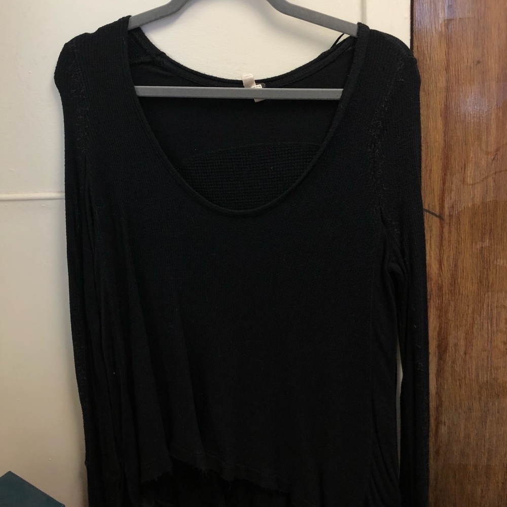 Free people, thermal
